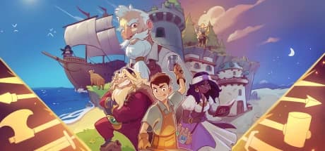 While the Iron's Hot