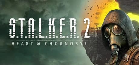 STALKER 2: Heart of Chornobyl