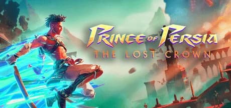 Prince of Persia The Lost Crown