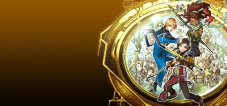 Eiyuden Chronicle: Hundred Heroes