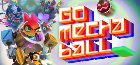 Go Mecha Ball