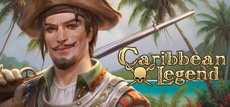 Caribbean Legend - Pirate Open-World RPG