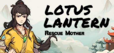 Lotus Lantern: Rescue Mother