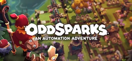 Oddsparks: An Automation Adventure