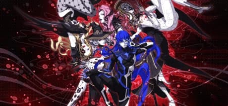 Shin Megami Tensei V: Vengeance