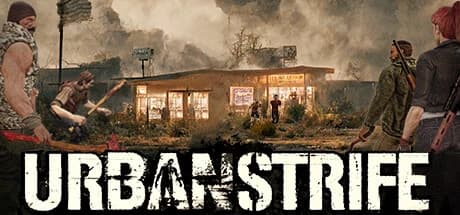 Urban Strife