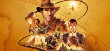 Indiana Jones and the Great Circle