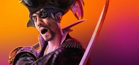 Like a Dragon: Pirate Yakuza in Hawaii