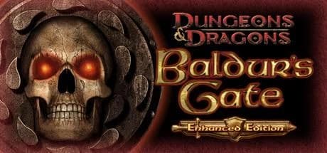 Baldur's Gate: Enhanced Edition