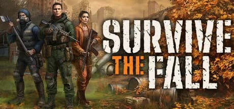 Survive the Fall