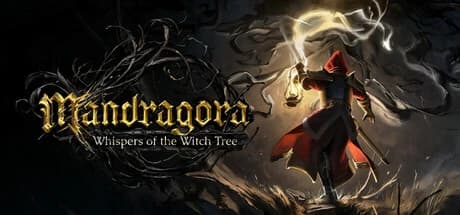 Mandragora: Whispers of the Witch Tree