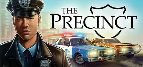The Precinct