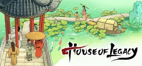 House of Legacy