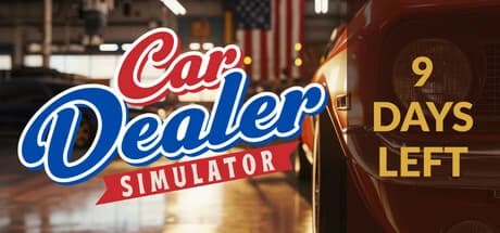 Car Dealer Simulator