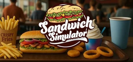 Sandwich Simulator