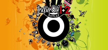 PATAPON 1 REPLAY