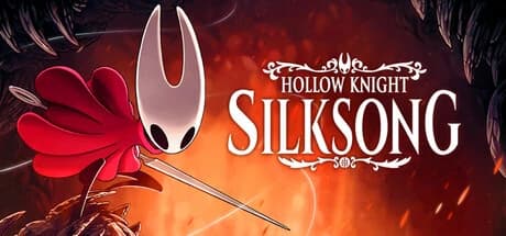 Hollow Knight: Silksong