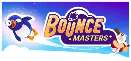 Bouncemasters